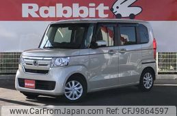 honda n-box 2017 CFJ9864597