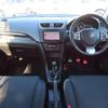 suzuki swift 2015 quick_quick_CBA-ZC32S_ZC32S-307804 image 14