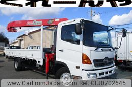 hino ranger 2007 GOO_NET_EXCHANGE_0703002A30250129W001