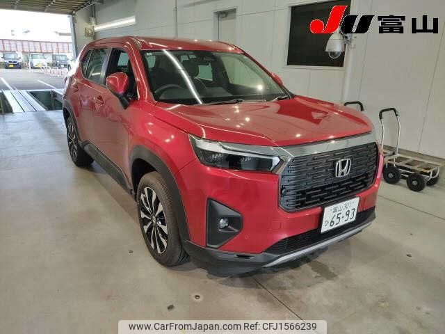honda honda-others 2024 CFJ1566239 image 1