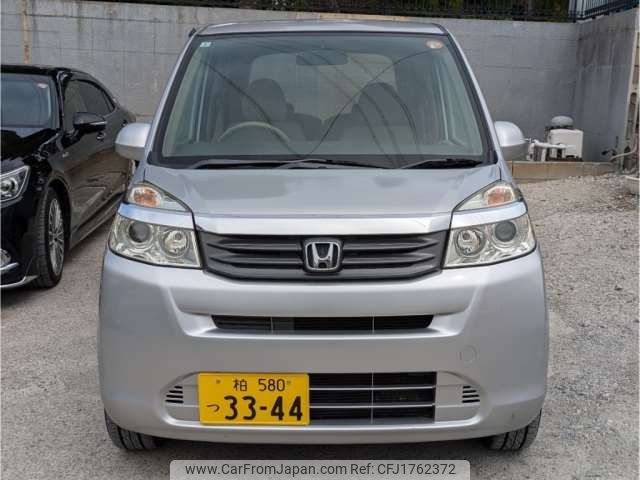 honda life 2011 CFJ1762372 image 2