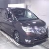 nissan serena 2015 -NISSAN--Serena HFC26-277299---NISSAN--Serena HFC26-277299- image 1