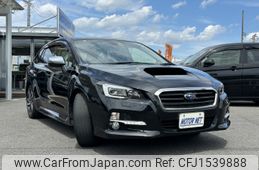subaru levorg 2015 CFJ1539888
