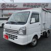 suzuki carry-truck 2019 -SUZUKI--Carry Truck EBD-DA16T--DA16T-483075---SUZUKI--Carry Truck EBD-DA16T--DA16T-483075- image 1