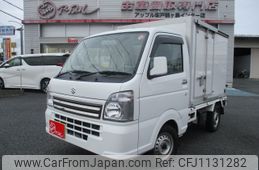 suzuki carry-truck 2019 -SUZUKI--Carry Truck EBD-DA16T--DA16T-483075---SUZUKI--Carry Truck EBD-DA16T--DA16T-483075-