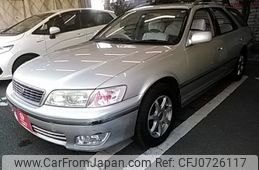 toyota mark-ii-qualis 2000 -TOYOTA--Mark2 Qualis GF-SXV20W--SXV20-0450342---TOYOTA--Mark2 Qualis GF-SXV20W--SXV20-0450342-