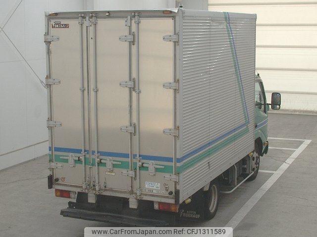 hino dutro 2017 -HINO--Hino Dutoro XZC605-0016538---HINO--Hino Dutoro XZC605-0016538- image 2