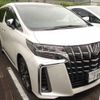 toyota alphard 2020 CFJ1632522 image 1