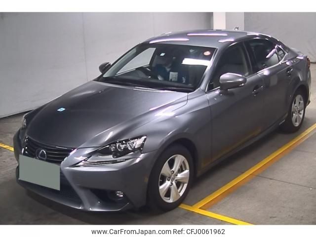 lexus is 2015 quick_quick_DAA-AVE30_5051025 image 2