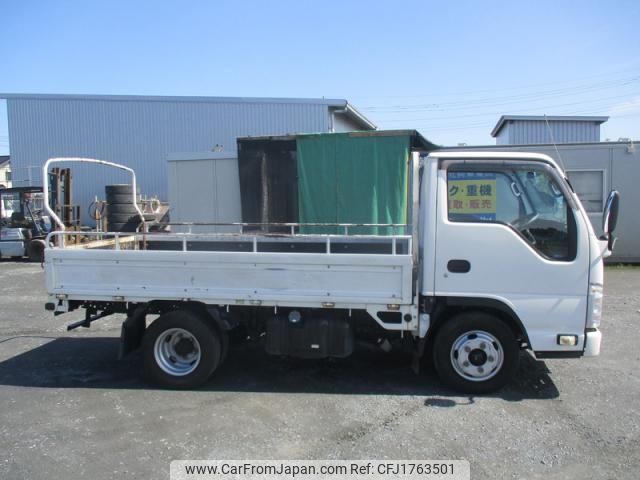 isuzu elf-truck 2017 CFJ1763501 image 2