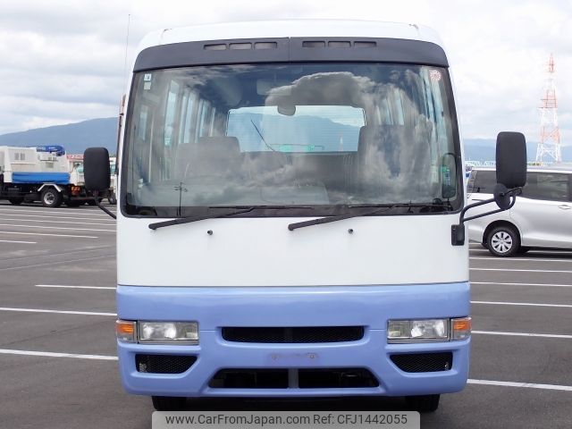 nissan civilian-bus 1999 -NISSAN--Civilian KK-BHW41--BHW41-000766---NISSAN--Civilian KK-BHW41--BHW41-000766- image 2