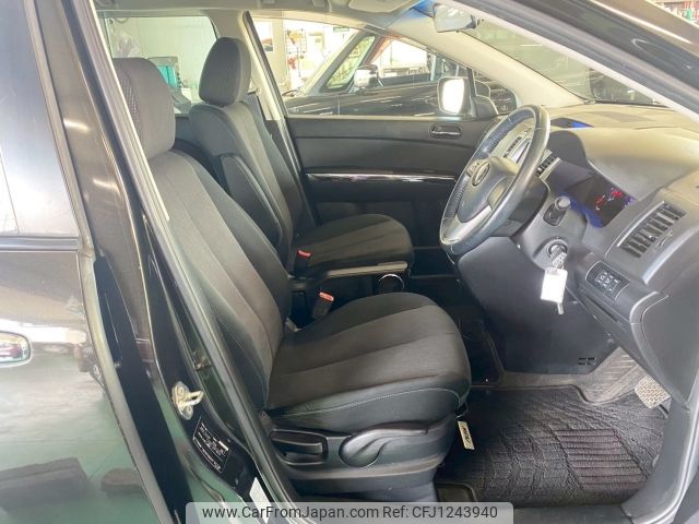 mazda mpv 2012 CFJ1243940 image 2