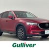 mazda cx-5 2018 -MAZDA--CX-5 3DA-KF2P--KF2P-208389---MAZDA--CX-5 3DA-KF2P--KF2P-208389- image 1