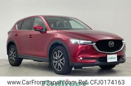 mazda cx-5 2018 -MAZDA--CX-5 3DA-KF2P--KF2P-208389---MAZDA--CX-5 3DA-KF2P--KF2P-208389-