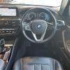 bmw 5-series 2018 -BMW--BMW 5 Series DBA-JA20--WBAJA120X0BF87252---BMW--BMW 5 Series DBA-JA20--WBAJA120X0BF87252- image 14