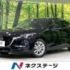 mazda axela 2016 -MAZDA--Axela DBA-BM5AS--BM5AS-400055---MAZDA--Axela DBA-BM5AS--BM5AS-400055- image 1