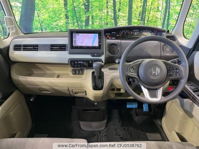 honda n-box 2019 -HONDA--N BOX DBA-JF3--JF3-1279095---HONDA--N BOX DBA-JF3--JF3-1279095- image 2