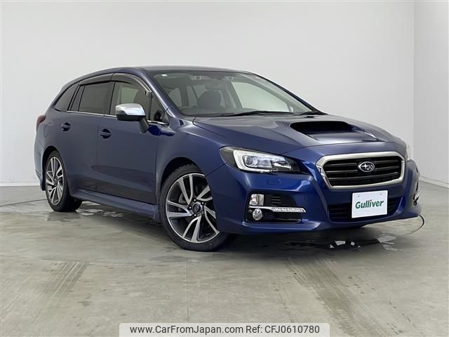 subaru levorg 2014 -SUBARU--Levorg DBA-VM4--VM4-021015---SUBARU--Levorg DBA-VM4--VM4-021015- image 1