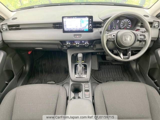 honda vezel 2021 -HONDA--VEZEL 6AA-RV5--RV5-1030126---HONDA--VEZEL 6AA-RV5--RV5-1030126- image 2