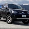 mitsubishi triton 2010 -MITSUBISHI--Triton ABF-KB9T--KB9T-0001330---MITSUBISHI--Triton ABF-KB9T--KB9T-0001330- image 1