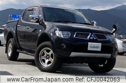 mitsubishi triton 2010 -MITSUBISHI--Triton ABF-KB9T--KB9T-0001330---MITSUBISHI--Triton ABF-KB9T--KB9T-0001330-