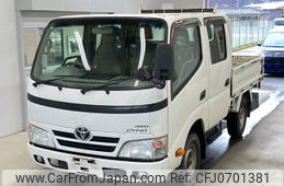 toyota dyna-truck 2013 -TOYOTA--Dyna KDY281-0008313---TOYOTA--Dyna KDY281-0008313-