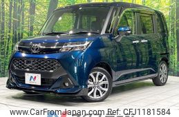 toyota tank 2018 quick_quick_M900A_M900A-0195622