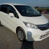 honda freed 2012 -HONDA--Freed DBA-GB4--GB4-1402136---HONDA--Freed DBA-GB4--GB4-1402136- image 1