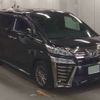 toyota vellfire 2018 -TOYOTA 【八王子 337ｽ 810】--Vellfire DBA-GGH35W--GGH35W-0008805---TOYOTA 【八王子 337ｽ 810】--Vellfire DBA-GGH35W--GGH35W-0008805- image 1