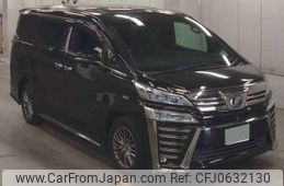 toyota vellfire 2018 -TOYOTA 【八王子 337ｽ 810】--Vellfire DBA-GGH35W--GGH35W-0008805---TOYOTA 【八王子 337ｽ 810】--Vellfire DBA-GGH35W--GGH35W-0008805-