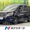 honda stepwagon 2013 -HONDA--Stepwgn DBA-RK5--RK5-1343114---HONDA--Stepwgn DBA-RK5--RK5-1343114- image 1