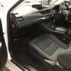 lexus ct 2017 -LEXUS 【和歌山 330ﾂ4158】--Lexus CT DAA-ZWA10--ZWA10-2311686---LEXUS 【和歌山 330ﾂ4158】--Lexus CT DAA-ZWA10--ZWA10-2311686- image 10