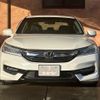 honda accord 2016 -HONDA--Accord DAA-CR7--CR7-1003363---HONDA--Accord DAA-CR7--CR7-1003363- image 2