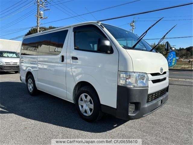 toyota hiace-van 2020 -TOYOTA--Hiace Van QDF-GDH201V--GDH201-1033132---TOYOTA--Hiace Van QDF-GDH201V--GDH201-1033132- image 1