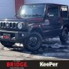 suzuki jimny 2020 -SUZUKI 【札幌 582ｲ8708】--Jimny JB64W--152978---SUZUKI 【札幌 582ｲ8708】--Jimny JB64W--152978- image 1