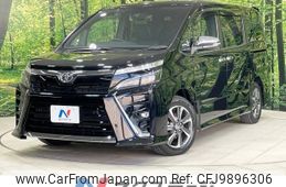 toyota voxy 2021 -TOYOTA--Voxy 3BA-ZRR80W--ZRR80-8003126---TOYOTA--Voxy 3BA-ZRR80W--ZRR80-8003126-