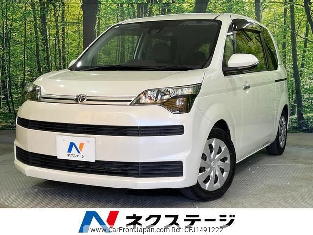 toyota spade 2017 quick_quick_NSP141_NSP141-8049056 image 1