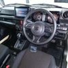 suzuki jimny-sierra 2022 -SUZUKI--Jimny Sierra 3BA-JB74W--JB74W-154521---SUZUKI--Jimny Sierra 3BA-JB74W--JB74W-154521- image 4