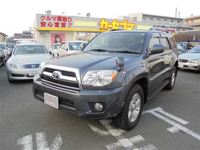 toyota hilux-surf 2007 170331094254 image 2