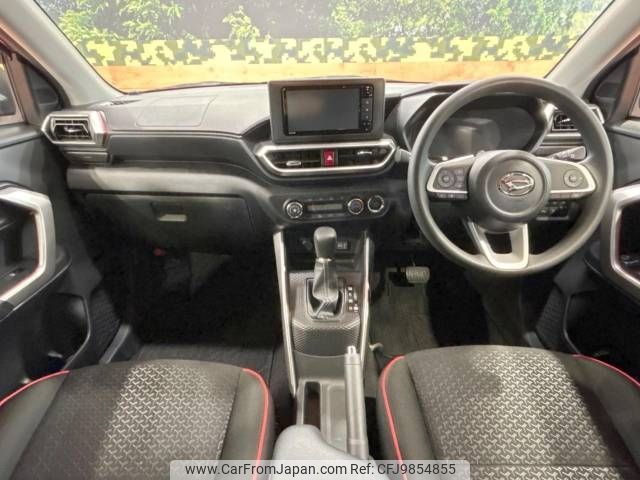 daihatsu rocky 2020 -DAIHATSU--Rocky 5BA-A200S--A200S-0009398---DAIHATSU--Rocky 5BA-A200S--A200S-0009398- image 2