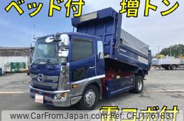hino ranger 2019 CFJ1761831