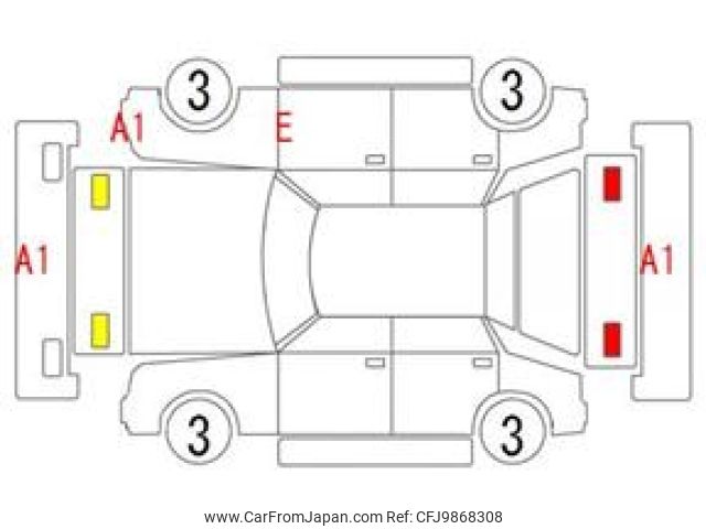 jeep compass 2021 -CHRYSLER--Jeep Compass 3BA-M624--MCANJRCB5MFA79851---CHRYSLER--Jeep Compass 3BA-M624--MCANJRCB5MFA79851- image 2