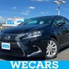 lexus hs 2014 CFJ1613110 image 1