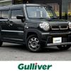 suzuki hustler 2021 -SUZUKI--Hustler 5AA-MR92S--MR92S-201696---SUZUKI--Hustler 5AA-MR92S--MR92S-201696- image 1