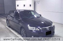 lexus ct 2011 -LEXUS--Lexus CT ZWA10-2064113---LEXUS--Lexus CT ZWA10-2064113-