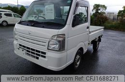 suzuki carry-truck 2017 CFJ1688271