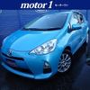 toyota aqua 2012 CFJ1753944 image 1