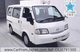 mazda bongo-van 2020 -MAZDA--Bongo Van SLP2V-112335---MAZDA--Bongo Van SLP2V-112335-