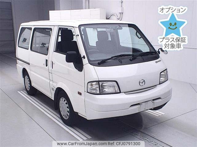 mazda bongo-van 2020 -MAZDA--Bongo Van SLP2V-112335---MAZDA--Bongo Van SLP2V-112335- image 1