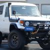 toyota landcruiser-70 2005 CFJ7862667 image 6